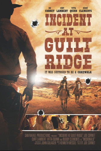 Movie: Incident at Guilt Ridge