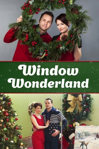 Movie: Window Wonderland