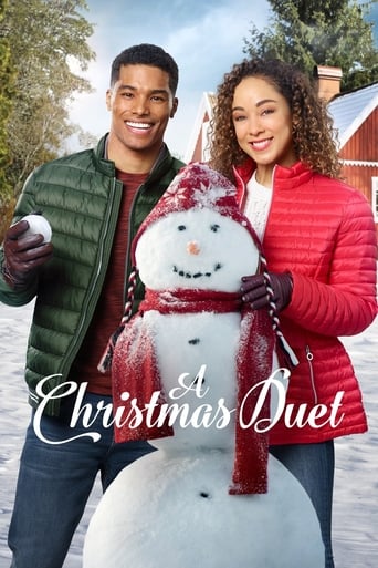 Movie: A Christmas Duet