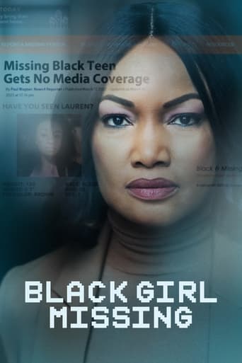 Movie: Black Girl Missing