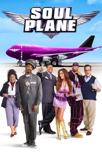 Movie: Soul Plane