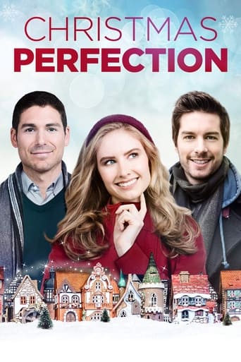 Movie: Christmas Perfection