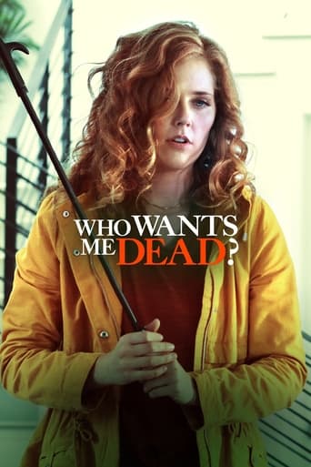 Movie: Who Wants Me Dead?