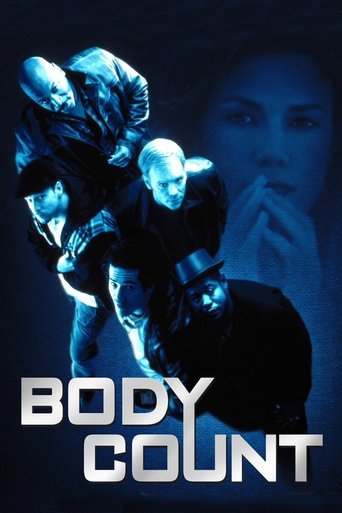 Movie: Body Count