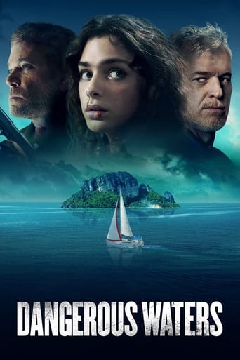 Movie: Dangerous Waters