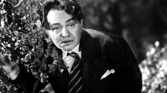 Movie poster: Brother Orchid - 1940