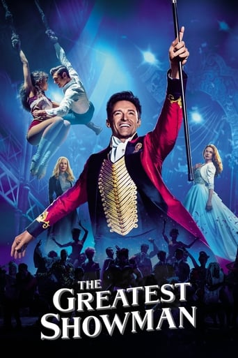 Movie: The Greatest Showman