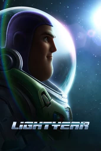 Movie: Lightyear
