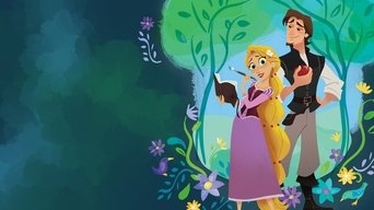 Movie poster: Tangled: Before Ever After - 2017