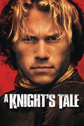 Movie: A Knight