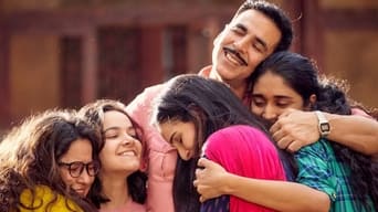 Movie: Raksha Bandhan - 