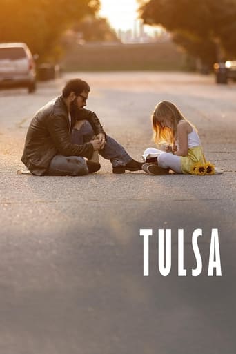 Movie: Tulsa