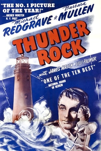 Movie: Thunder Rock
