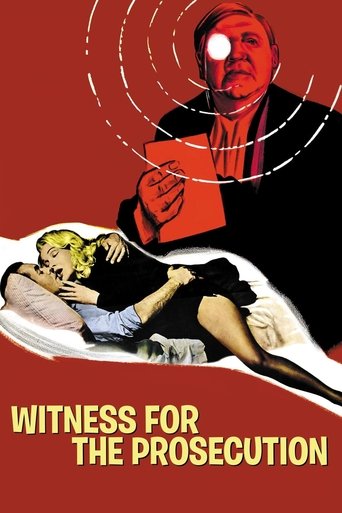 Movie: Witness for the Prosecution