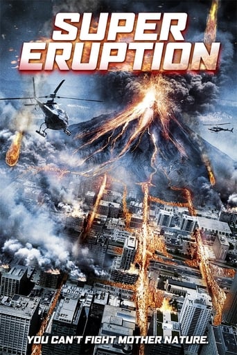 Movie: Super Eruption