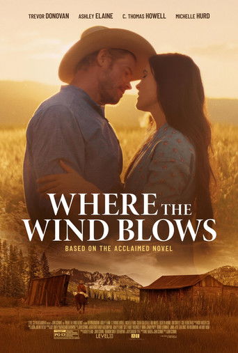 Movie: Where the Wind Blows
