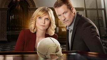 Emma Fielding Mysteries: More Bitter than Death
