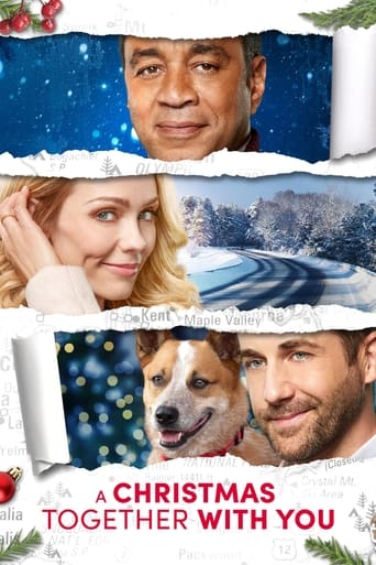 Movie: A Christmas Together With You