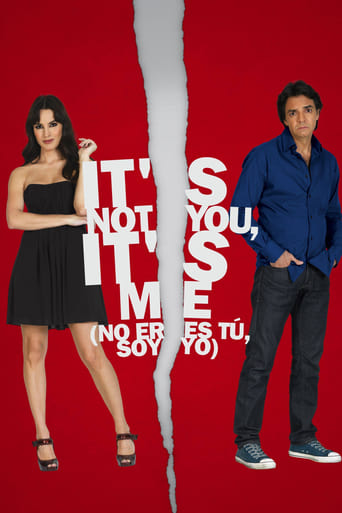 Movie: No eres tú, soy yo
