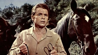 Movie poster: The Wild and the Innocent - 1959