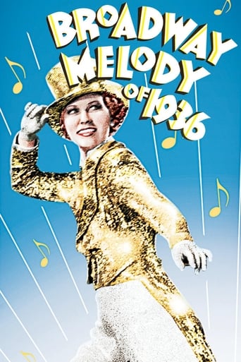 Movie: Broadway Melody of 1936