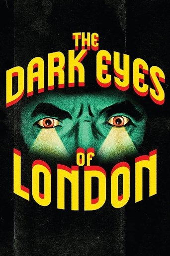 Movie: The Dark Eyes of London