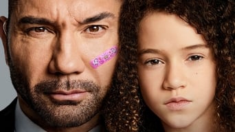 Movie: My Spy - 2018