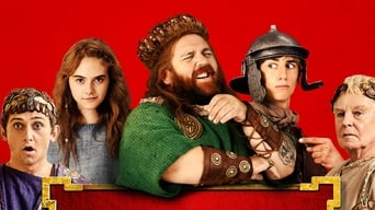 Horrible Histories: The Movie