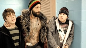 Movie poster: High School - 2012