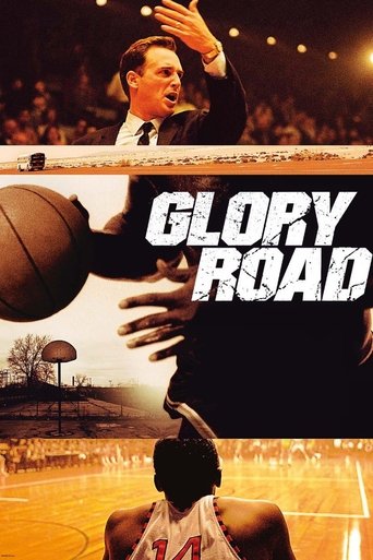 Movie: Glory Road