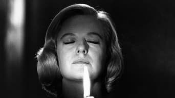 Movie poster: S&eacute;ance on a Wet Afternoon - 1964