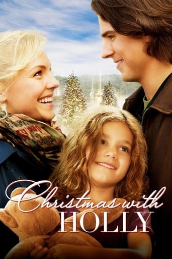 Movie: Christmas with Holly