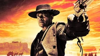 Movie poster: Outlaw Posse - 2024