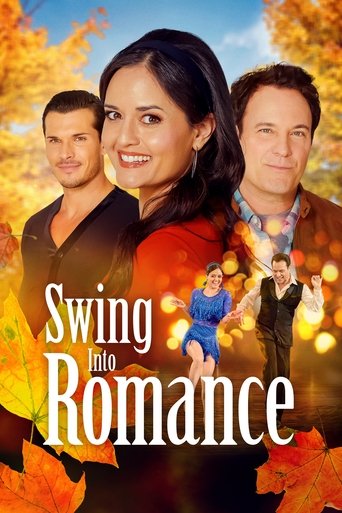 Movie: Swing Into Romance