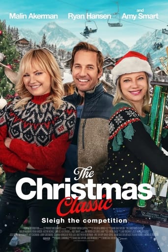 Movie: The Christmas Classic
