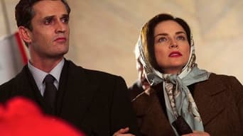 Movie poster: A Different Loyalty - 2004