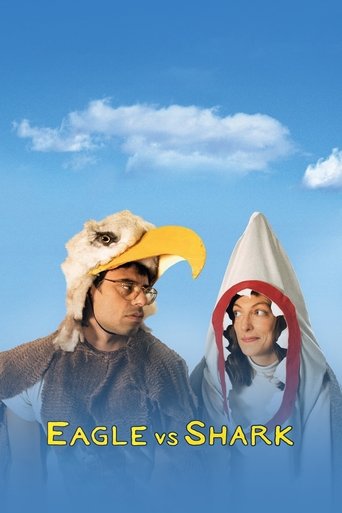 Movie: Eagle vs Shark