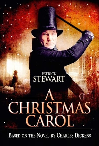 Movie: A Christmas Carol