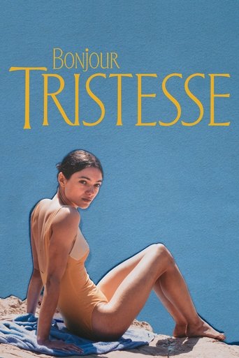 Movie: Bonjour Tristesse