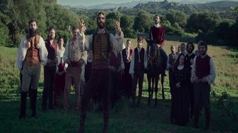 Movie poster: El arma secreta - 1992