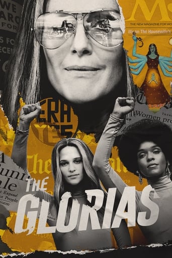 Movie: The Glorias