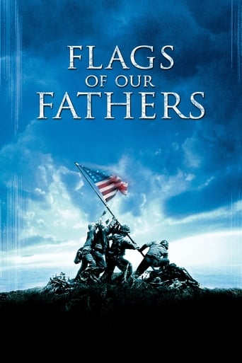 Movie: Flags of Our Fathers