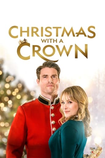 Movie: Christmas With a Crown