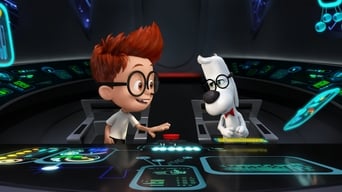 Mr Peabody and Sherman