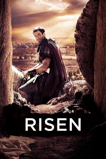 Movie: Risen