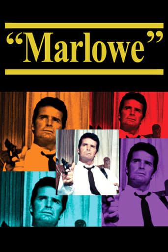 Movie: Marlowe