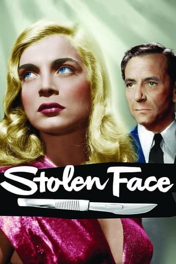 Movie: Stolen Face