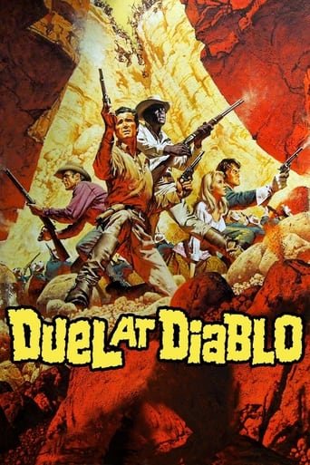 Movie: Duel at Diablo