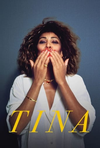 Movie: TINA