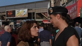Movie poster: Out for Justice - 1991